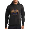 JFK Girls Flag Football Hoodie Sweatshirt - Unisex Thumbnail