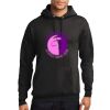 JFK Girls Flag Football Hoodie Sweatshirt - Unisex Thumbnail