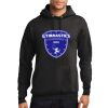 JFK Girls Flag Football Hoodie Sweatshirt - Unisex Thumbnail