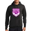 JFK Girls Flag Football Hoodie Sweatshirt - Unisex Thumbnail