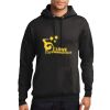 JFK Girls Flag Football Hoodie Sweatshirt - Unisex Thumbnail