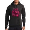 JFK Girls Flag Football Hoodie Sweatshirt - Unisex Thumbnail