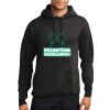 JFK Girls Flag Football Hoodie Sweatshirt - Unisex Thumbnail