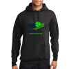 JFK Girls Flag Football Hoodie Sweatshirt - Unisex Thumbnail