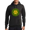 JFK Girls Flag Football Hoodie Sweatshirt - Unisex Thumbnail