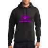 JFK Girls Flag Football Hoodie Sweatshirt - Unisex Thumbnail
