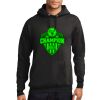 JFK Girls Flag Football Hoodie Sweatshirt - Unisex Thumbnail
