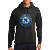 JFK Girls Flag Football Hoodie Sweatshirt - Unisex Thumbnail