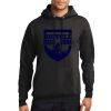 JFK Girls Flag Football Hoodie Sweatshirt - Unisex Thumbnail