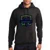 JFK Girls Flag Football Hoodie Sweatshirt - Unisex Thumbnail