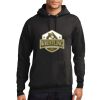 JFK Girls Flag Football Hoodie Sweatshirt - Unisex Thumbnail