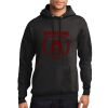 JFK Girls Flag Football Hoodie Sweatshirt - Unisex Thumbnail