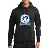 JFK Girls Flag Football Hoodie Sweatshirt - Unisex Thumbnail