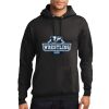 JFK Girls Flag Football Hoodie Sweatshirt - Unisex Thumbnail