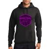 JFK Girls Flag Football Hoodie Sweatshirt - Unisex Thumbnail