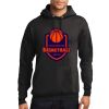 JFK Girls Flag Football Hoodie Sweatshirt - Unisex Thumbnail