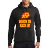 JFK Girls Flag Football Hoodie Sweatshirt - Unisex Thumbnail