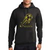 JFK Girls Flag Football Hoodie Sweatshirt - Unisex Thumbnail