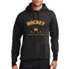 JFK Girls Flag Football Hoodie Sweatshirt - Unisex Thumbnail