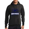 JFK Girls Flag Football Hoodie Sweatshirt - Unisex Thumbnail
