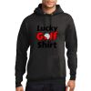 JFK Girls Flag Football Hoodie Sweatshirt - Unisex Thumbnail