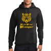 JFK Girls Flag Football Hoodie Sweatshirt - Unisex Thumbnail