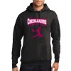 JFK Girls Flag Football Hoodie Sweatshirt - Unisex Thumbnail