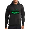 JFK Girls Flag Football Hoodie Sweatshirt - Unisex Thumbnail