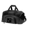 JFK Girls Flag Football Duffel Bag Thumbnail