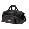JFK Girls Flag Football Duffel Bag Thumbnail