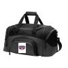 JFK Girls Flag Football Duffel Bag Thumbnail