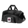 JFK Girls Flag Football Duffel Bag Thumbnail