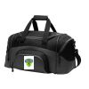 JFK Girls Flag Football Duffel Bag Thumbnail
