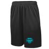 SFHS Coach Practice Shorts Thumbnail
