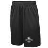 SFHS Coach Practice Shorts Thumbnail