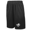 SFHS Coach Practice Shorts Thumbnail