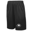 SFHS Coach Practice Shorts Thumbnail