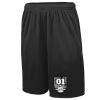 SFHS Coach Practice Shorts Thumbnail