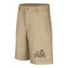 SFHS Coach Khaki Shorts Thumbnail