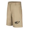 SFHS Coach Khaki Shorts Thumbnail
