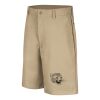 SFHS Coach Khaki Shorts Thumbnail