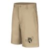 SFHS Coach Khaki Shorts Thumbnail