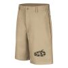 SFHS Coach Khaki Shorts Thumbnail