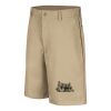 SFHS Coach Khaki Shorts Thumbnail