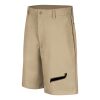 SFHS Coach Khaki Shorts Thumbnail