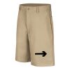 SFHS Coach Khaki Shorts Thumbnail