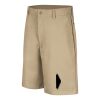 SFHS Coach Khaki Shorts Thumbnail