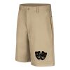 SFHS Coach Khaki Shorts Thumbnail