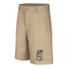 SFHS Coach Khaki Shorts Thumbnail