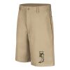 SFHS Coach Khaki Shorts Thumbnail